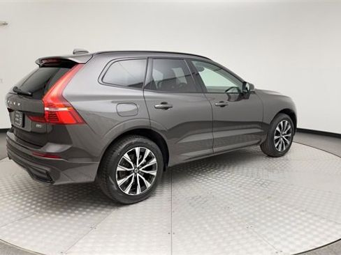 Certified 2025 Volvo XC60 B5 Plus w/ Climate Package image 2