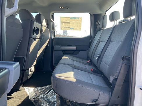 New 2026 Ford F250 XL w/ STX Appearance Package image 14