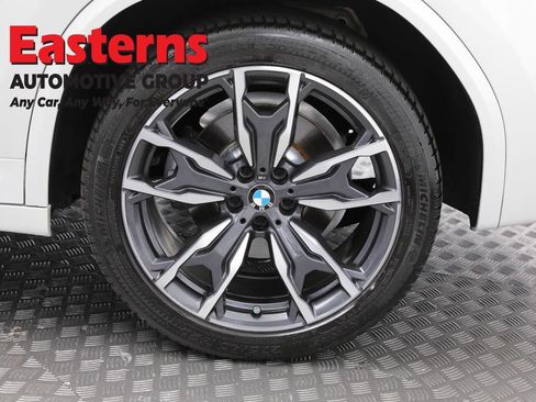 Used 2023 BMW X3 xDrive30i w/ M Sport Package AWD/4WD image 33