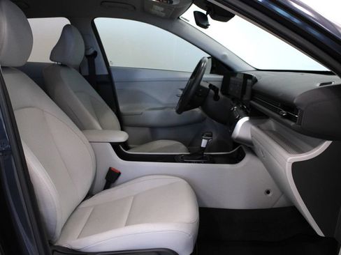 Used 2024 Hyundai Kona SEL FWD image 14