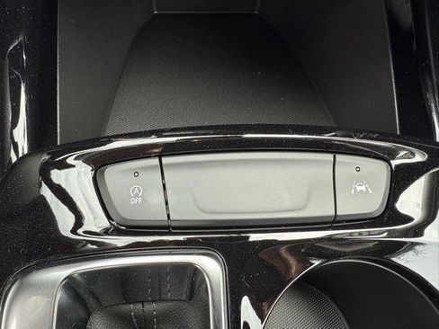 New 2025 Chevrolet Trax ACTIV w/ Driver Confidence Package image 14