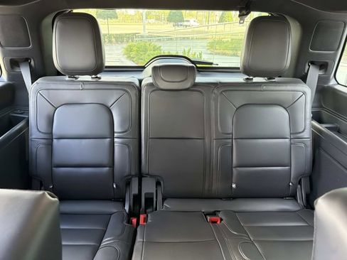 Certified 2023 Lincoln Navigator Reserve image 25