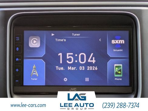 Used 2016 RAM 2500 Power Wagon w/ Luxury Group image 16