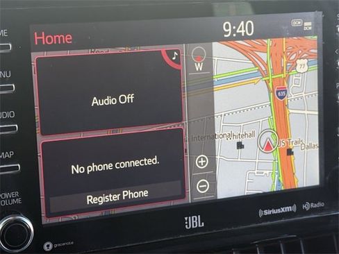 Used 2019 Toyota Corolla XSE image 18