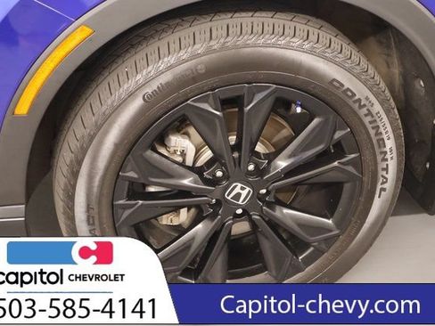 Used 2024 Honda CR-V Sport Touring image 8