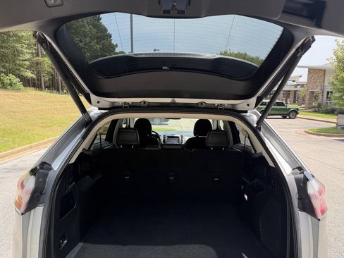 Used 2019 Ford Edge Titanium w/ Equipment Group 301A FWD image 34