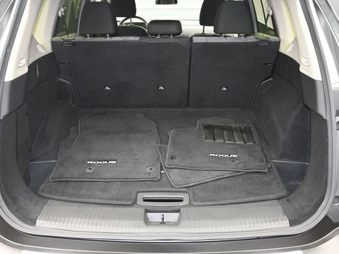 Certified 2023 Nissan Rogue SV AWD/4WD image 20