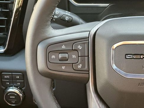 New 2026 GMC Sierra 2500 Denali Ultimate w/ Max Trailering Package image 10