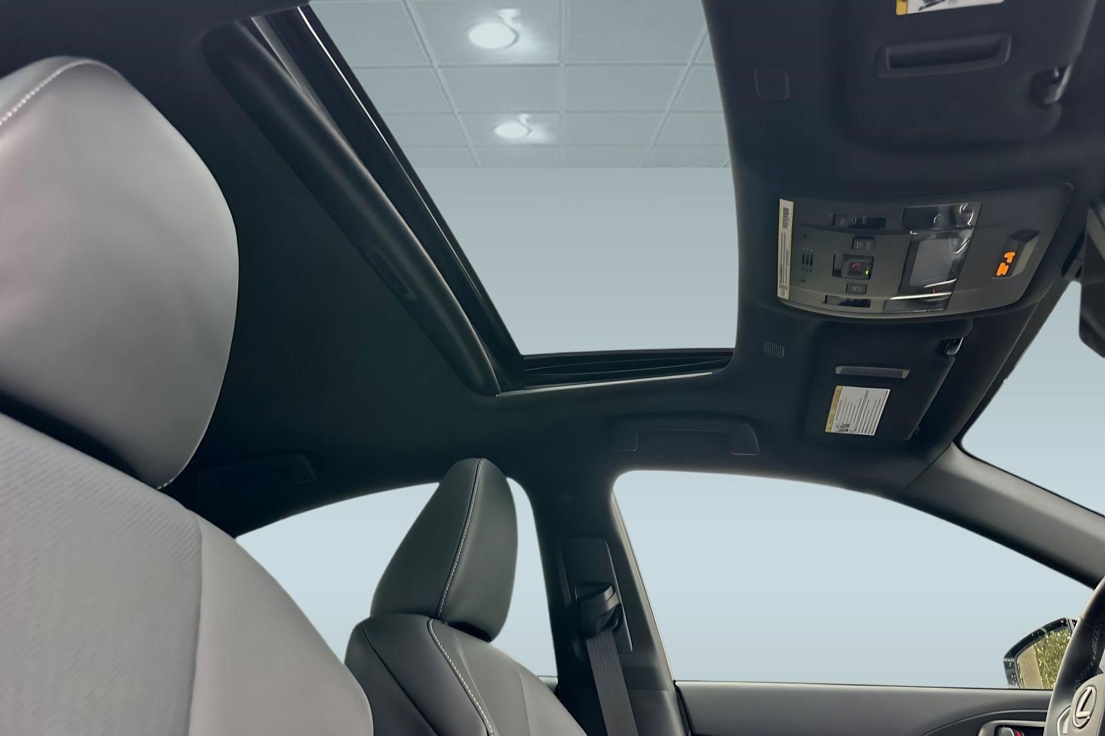New 2026 Lexus IS 350 F Sport RWD image 22