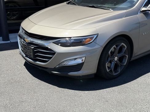 Used 2023 Chevrolet Malibu LT FWD image 6