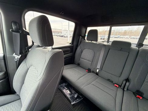 New 2026 RAM 1500 4x4 Crew Cab image 12