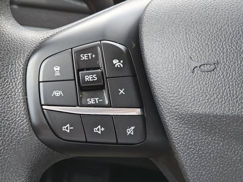 Used 2025 Ford Bronco Sport Big Bend AWD/4WD image 18