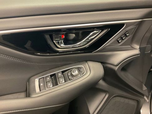 New 2025 Subaru Legacy Touring XT image 10