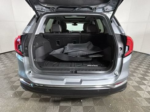 Used 2024 GMC Terrain AT4 w/ Infotainment Package II AWD/4WD image 28
