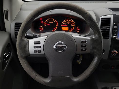 Used 2019 Nissan Frontier SV image 22