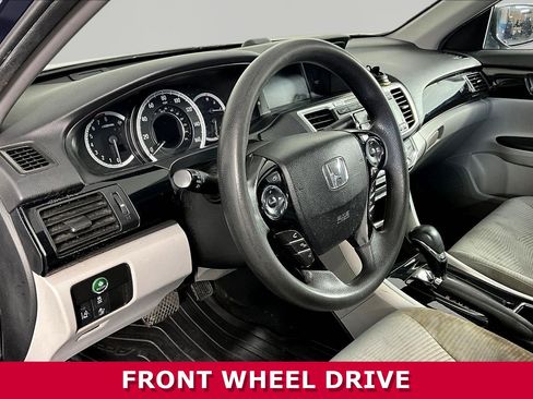 Used 2016 Honda Accord LX image 15