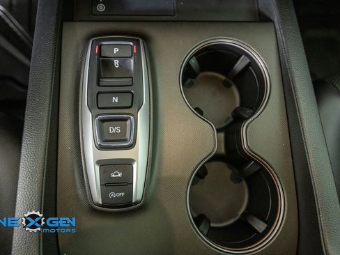 Used 2024 Honda Ridgeline TrailSport image 23
