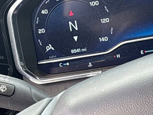 Used 2025 Chevrolet Silverado 3500 High Country w/ High Country Premium Package image 19