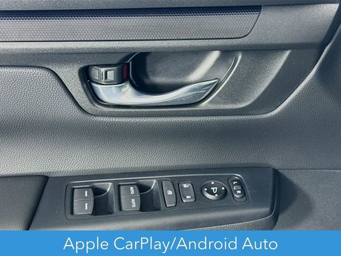 Used 2026 Honda CR-V EX image 21