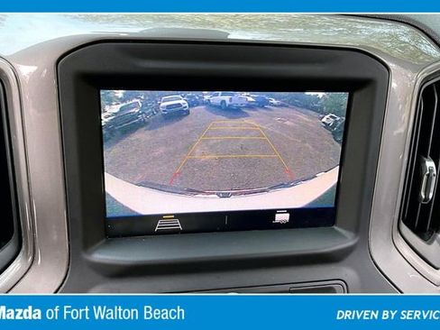 Used 2021 GMC Sierra 2500 4x4 Double Cab w/ Convenience Package image 13