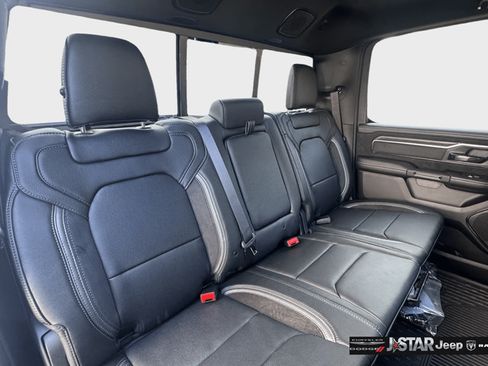 New 2026 RAM 1500 RHO AWD/4WD image 20