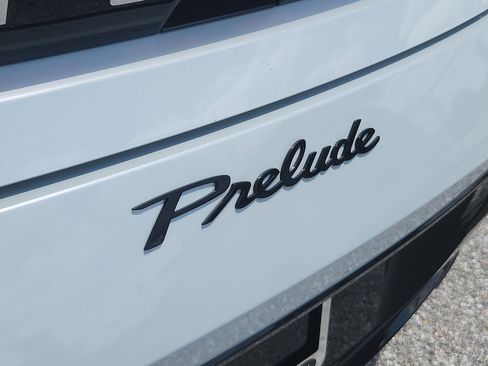 New 2026 Honda Prelude image 19
