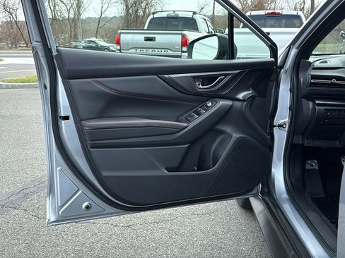 Used 2025 Subaru WRX Premium image 11