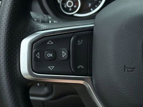 New 2026 RAM 2500 Tradesman RWD image 28