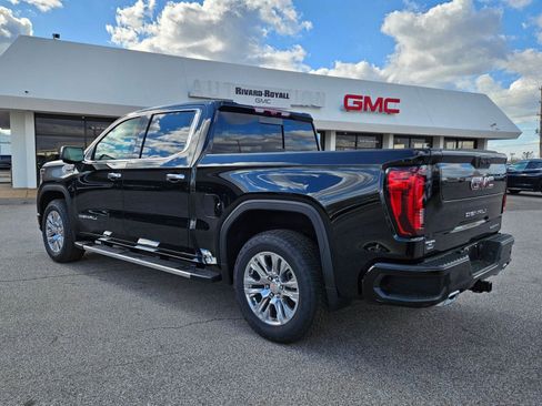 New 2026 GMC Sierra 1500 Denali w/ Technology Package image 3