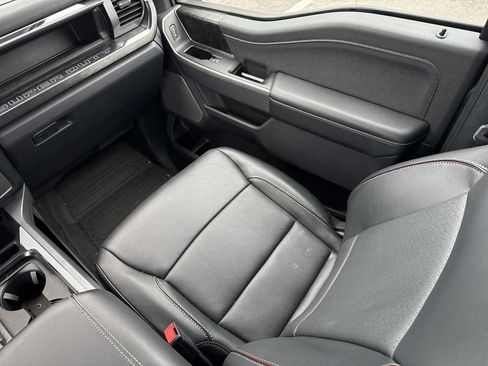 Used 2023 Ford F250 Lariat w/ Lariat Ultimate Package image 27