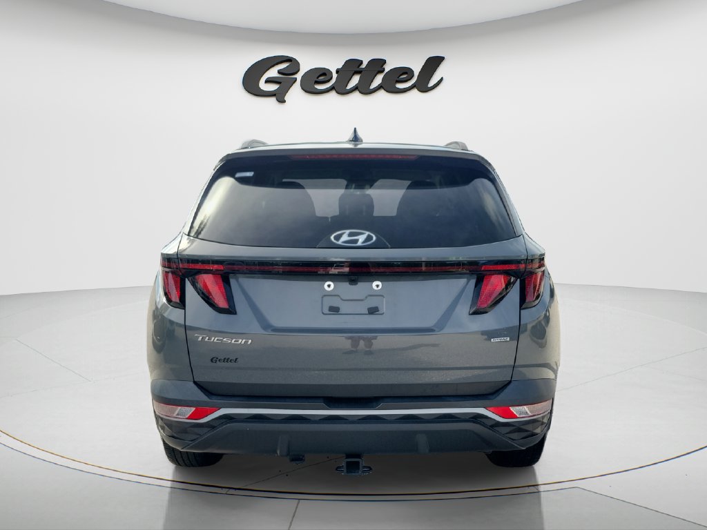 Used 2024 Hyundai Tucson SEL AWD/4WD image 6