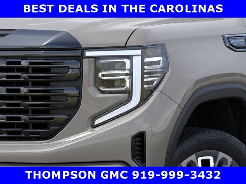 New 2026 GMC Sierra 1500 Denali Ultimate AWD/4WD image 13
