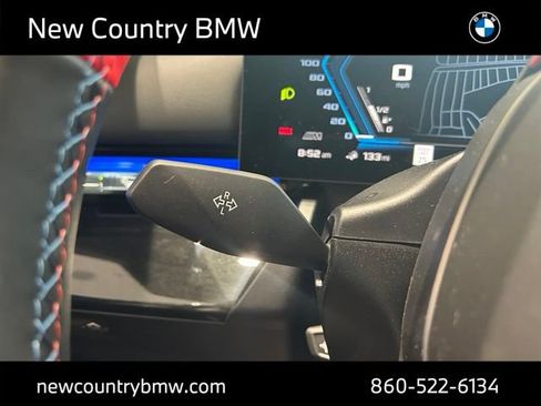 New 2026 BMW M5 Touring AWD/4WD image 10