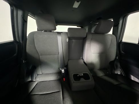 Used 2025 Toyota Land Cruiser 1958 AWD/4WD image 32