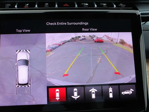 New 2025 Jeep Grand Cherokee Summit image 54