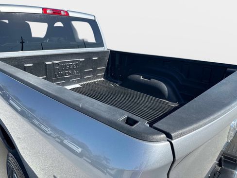 Used 2024 RAM 2500 Big Horn image 10