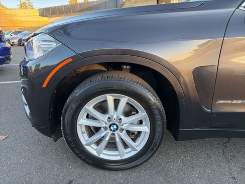 Used 2014 BMW X5 xDrive35i image 12