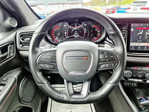 Used 2023 Dodge Durango R/T image 20
