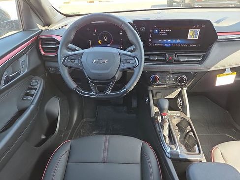 New 2026 Chevrolet TrailBlazer RS FWD image 7