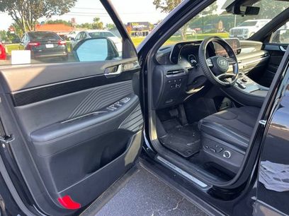 Used 2025 Hyundai Palisade Calligraphy