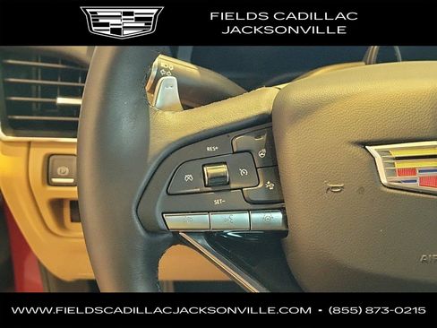 Used 2023 Cadillac CT5 Premium Luxury w/ Super Cruise 1 Package image 16