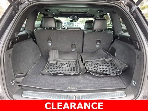 Used 2022 Jeep Grand Cherokee Summit w/ Adv Protech Group IV AWD/4WD image 29