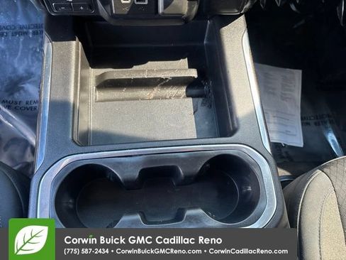 Used 2019 Chevrolet Silverado 1500 RST w/ All-Star Edition AWD/4WD image 28