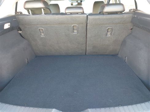 Used 2016 MAZDA MAZDA3 s Touring image 12