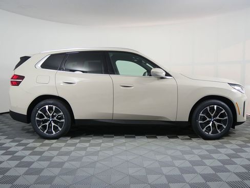 Used 2026 BMW X3 xDrive30 w/ Convenience Package image 2