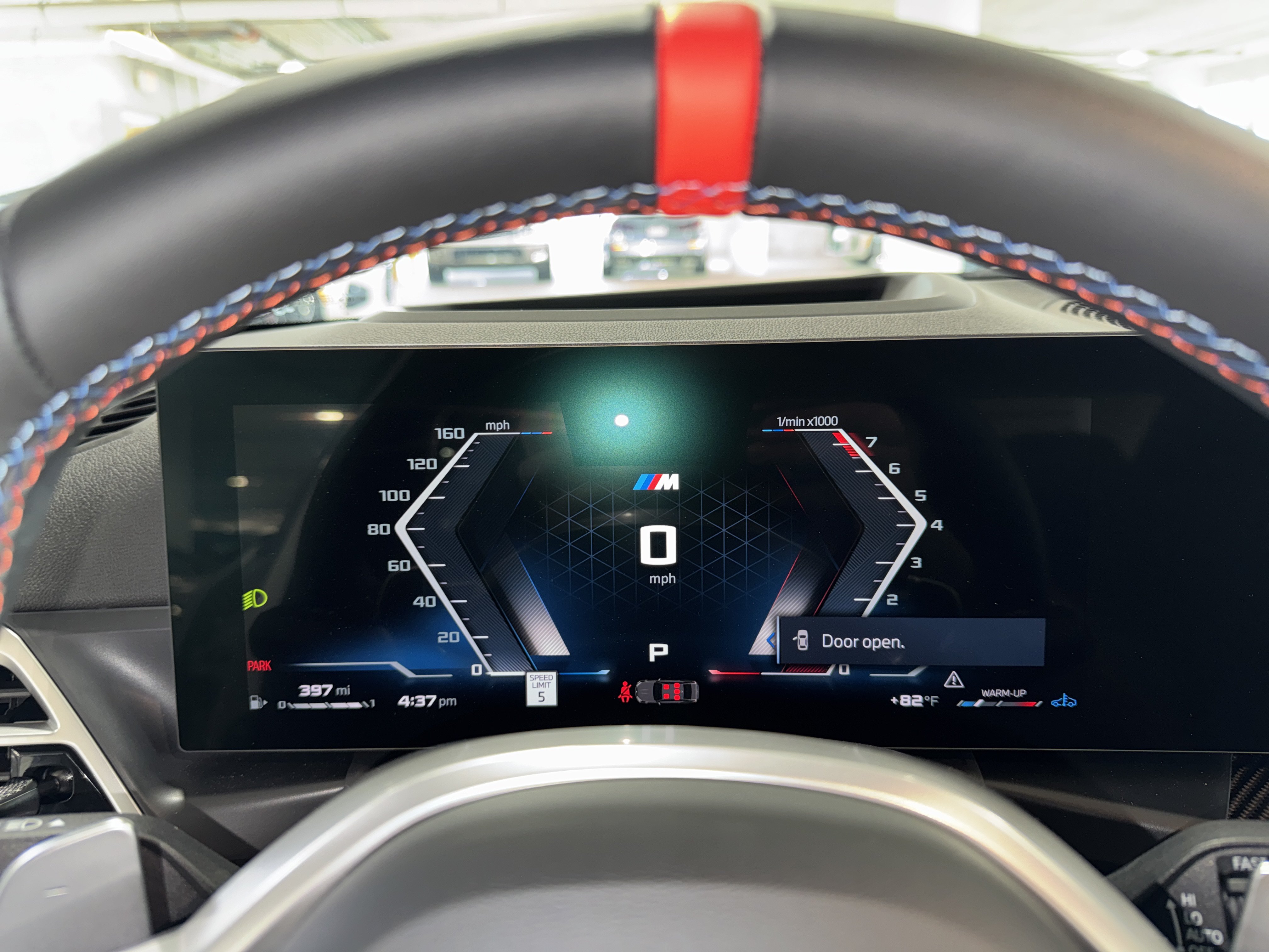 New 2026 BMW M340i w/ Premium Package RWD image 17