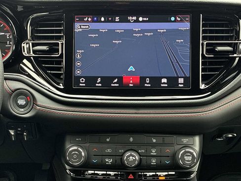 New 2026 Dodge Durango GT AWD/4WD image 18