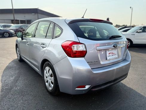 Used 2014 Subaru Impreza 2.0i w/ Popular Package #1 AWD/4WD image 5