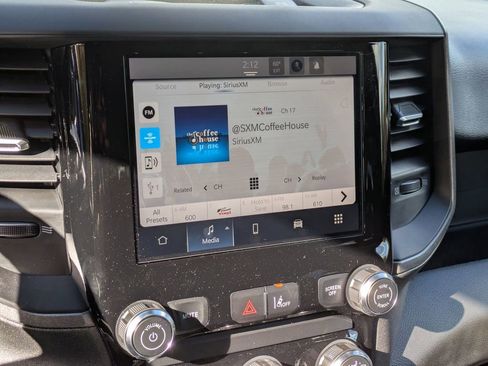 New 2026 RAM 1500 Express image 18