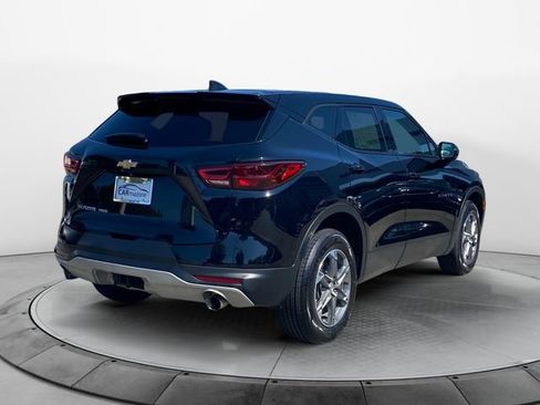 Used 2023 Chevrolet Blazer LT AWD/4WD image 5